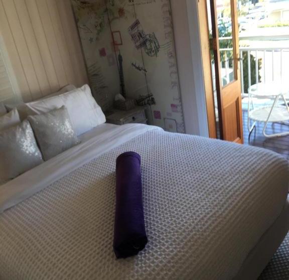 Swan Inn Bed And Breakfast