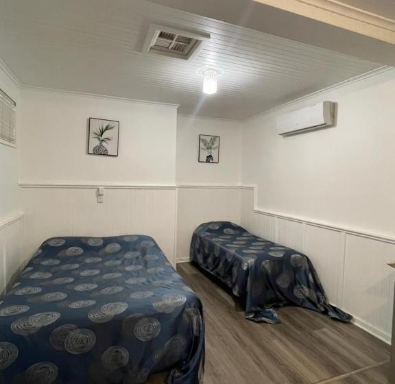 Tamworth Lodge Motel