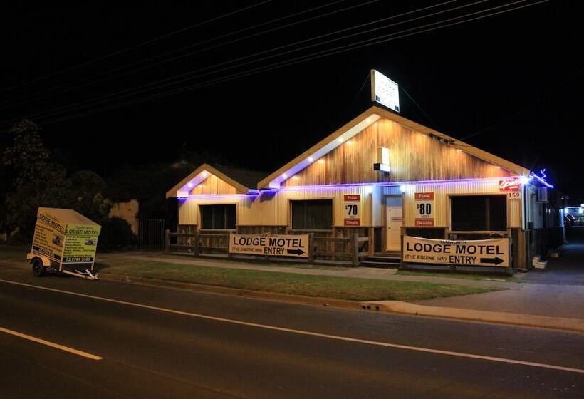 Tamworth Lodge Motel