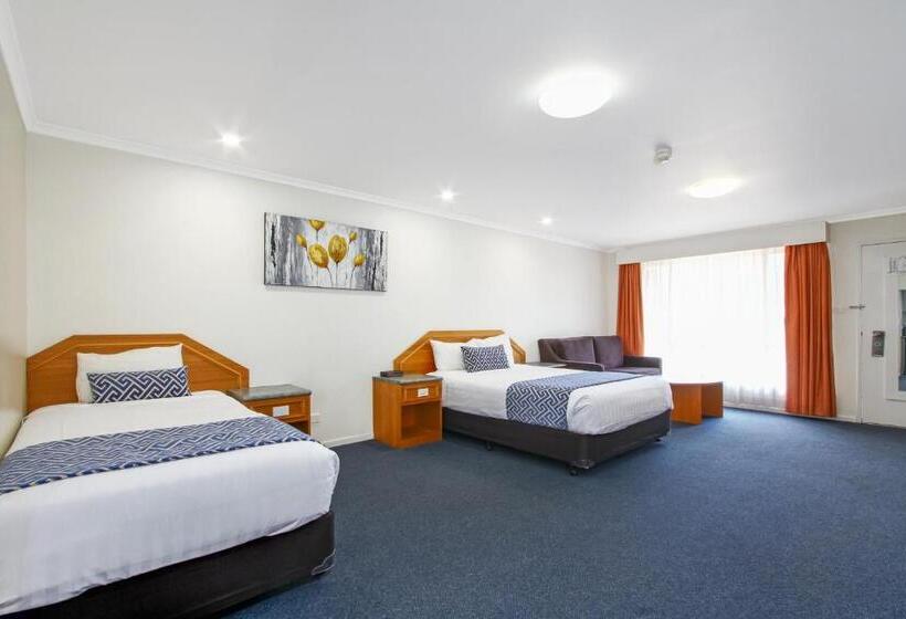 Thunderbird Motel Yass