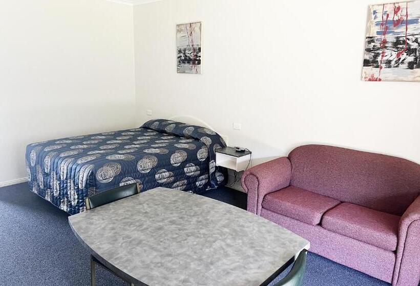 Tocumwal Early Settlers Motel