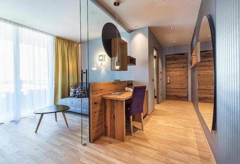 Vitalpina Hotel Waldhof