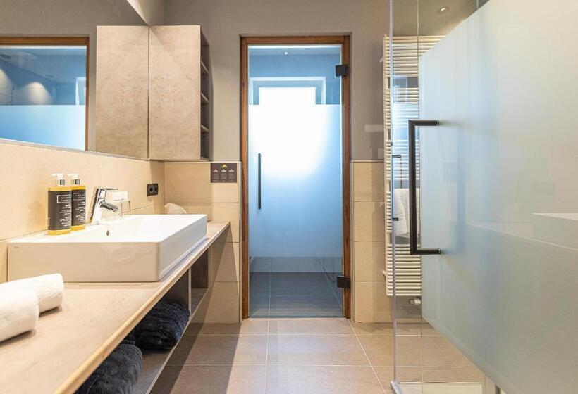 Vitalpina Hotel Waldhof