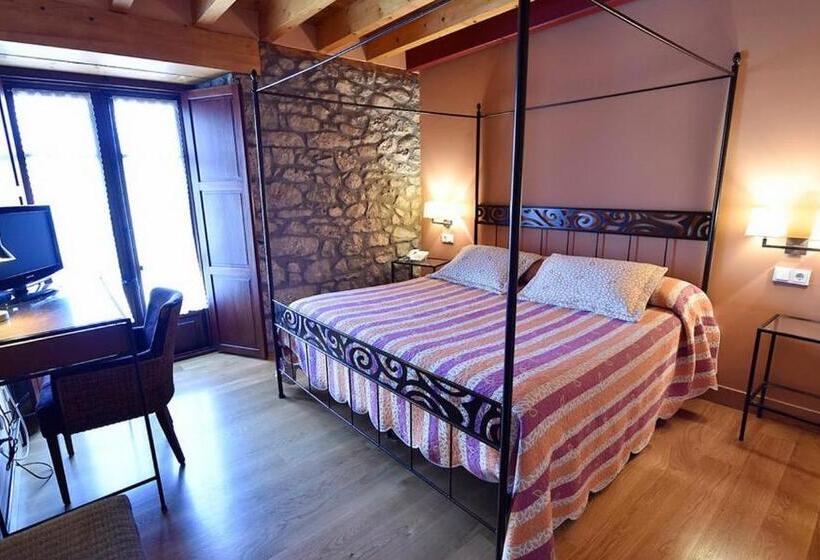 فندق صغير Posada Término