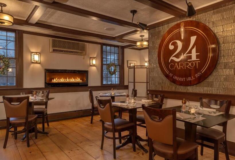 旅馆 Rabbit Hill Inn