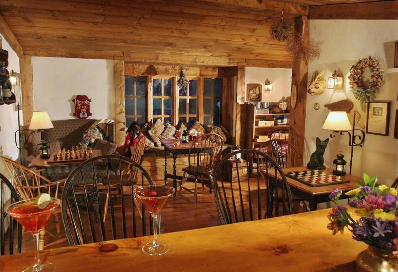 旅馆 Rabbit Hill Inn