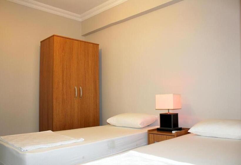 Alpaylar Hotel & Apart