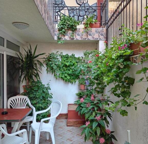 Apart Hotel Hetodon