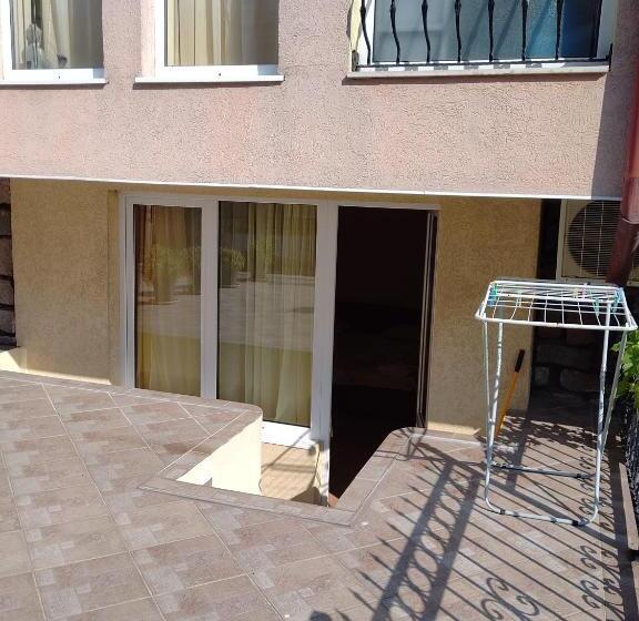 Apart Hotel Hetodon