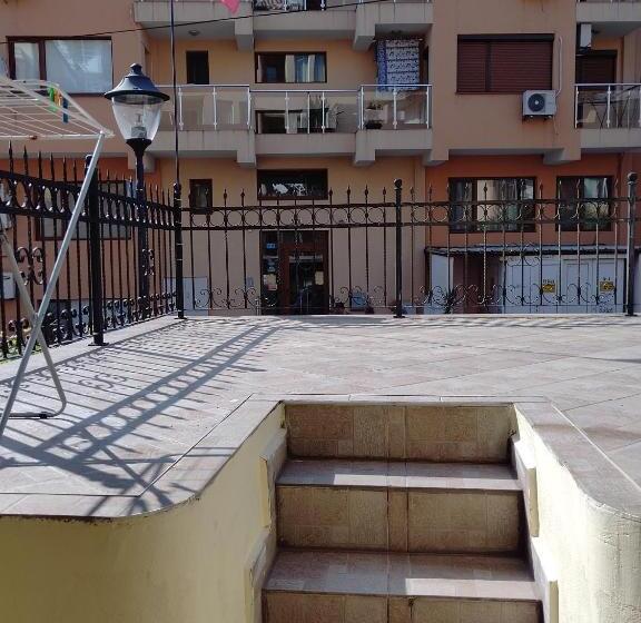 Apart Hotel Hetodon