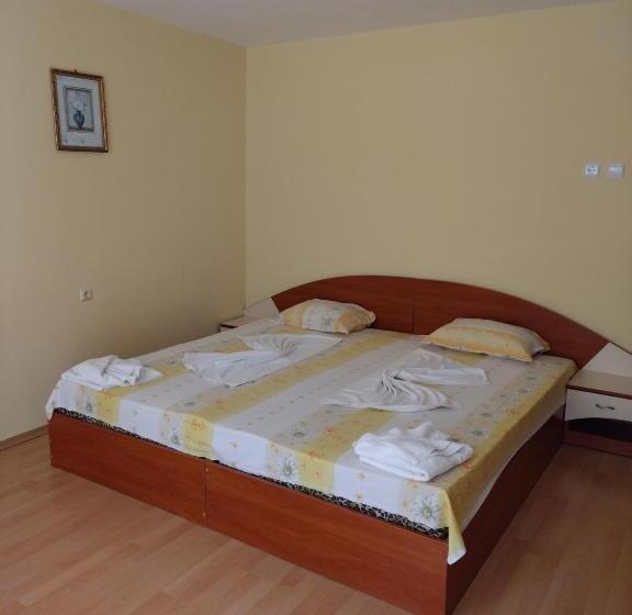 Apart Hotel Hetodon