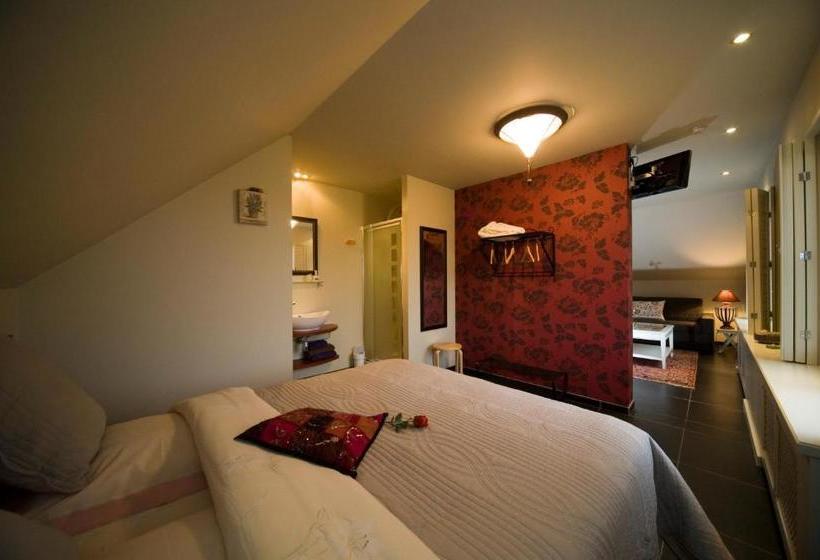 B&b Artiriacumhoeve