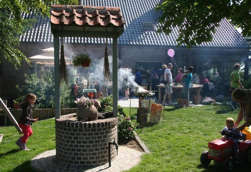 B&b Artiriacumhoeve