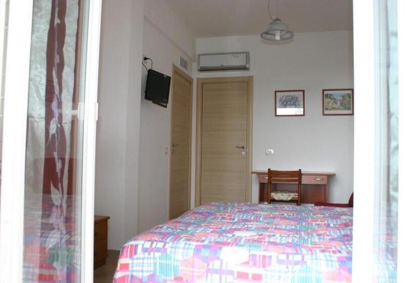 B&b La Baia Di Fiascherino Citr01101sei Beb 0011