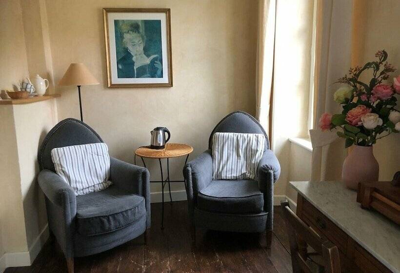 Bed and Breakfast La Cerisaie