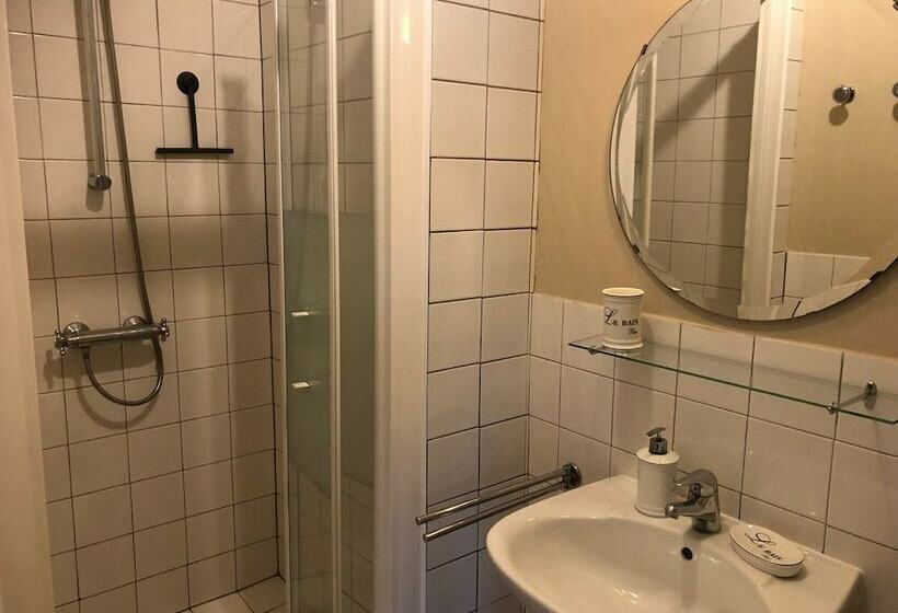 Bed and Breakfast La Cerisaie