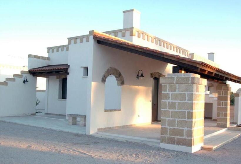 Bed and Breakfast La Palma Vacanze