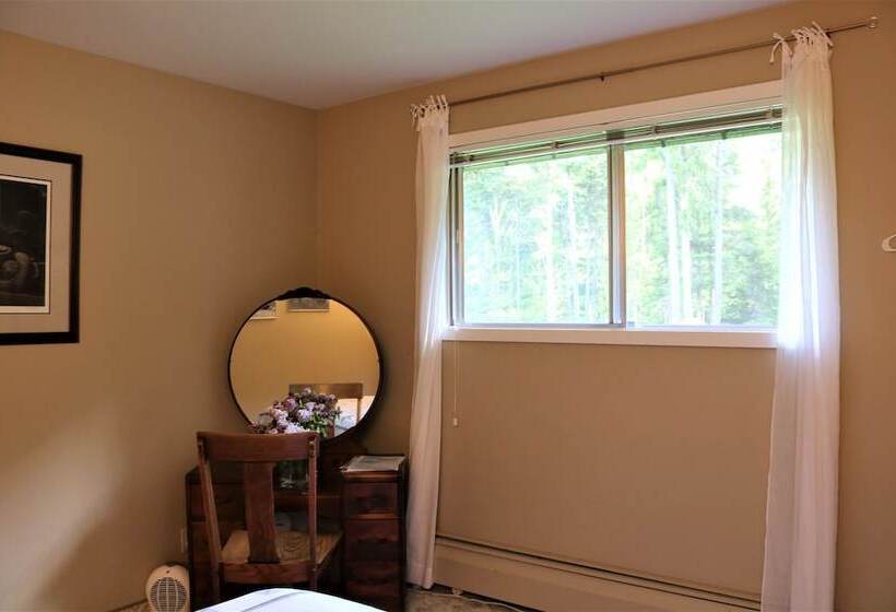 مبيت وإفطار Mulvehill Creek Wilderness Inn