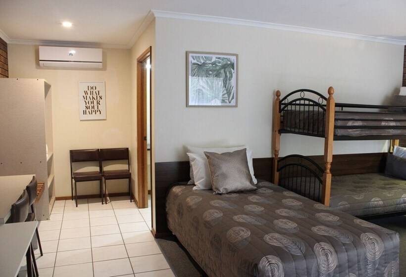 Dunolly Golden Triangle Motel
