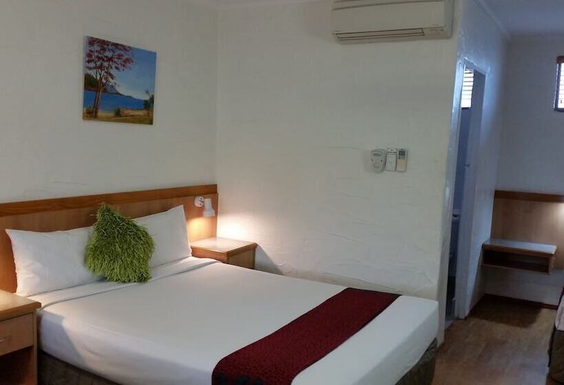 Espana Motel