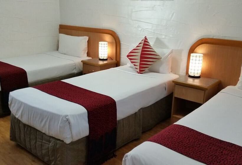 Espana Motel