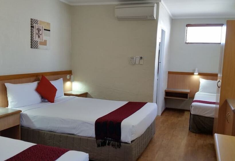 Espana Motel