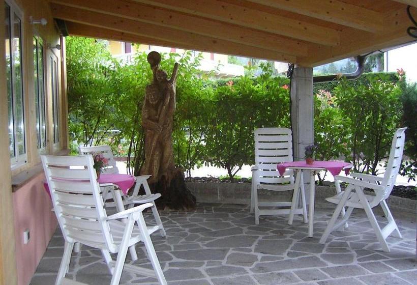 فندق Albergo San Cristoforo