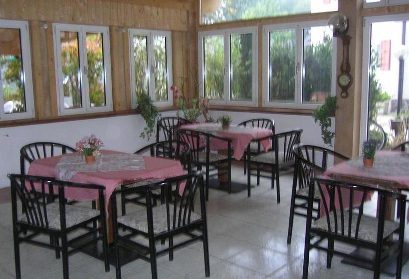 فندق Albergo San Cristoforo
