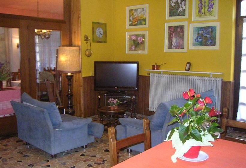 فندق Albergo San Cristoforo