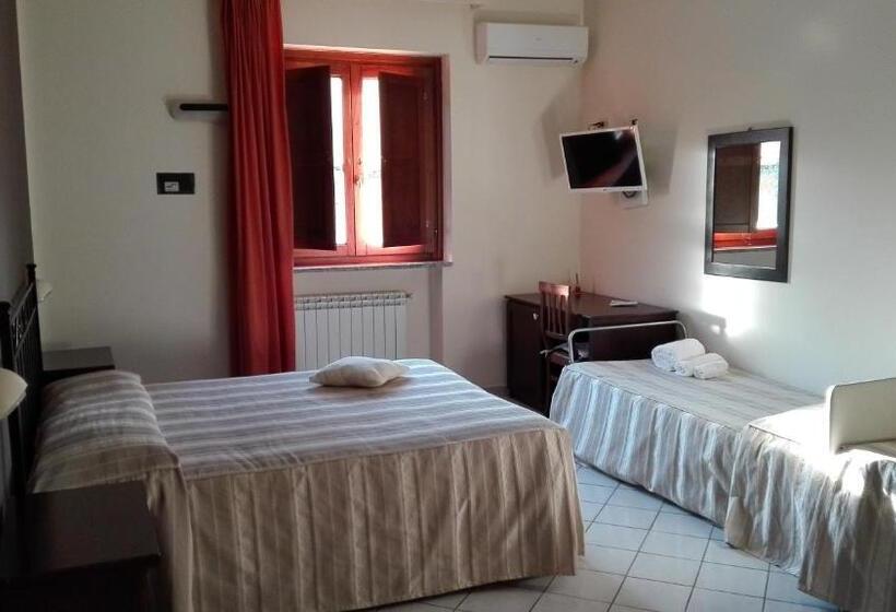 فندق Borgo Antico