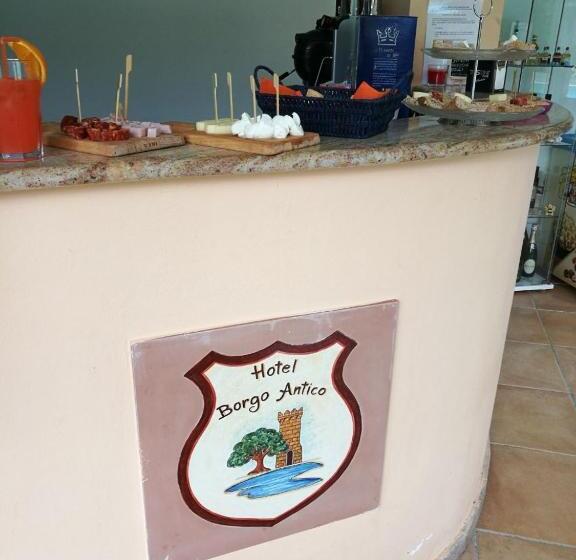 فندق Borgo Antico