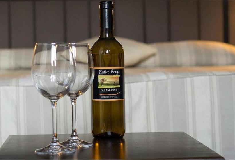 فندق Borgo Antico