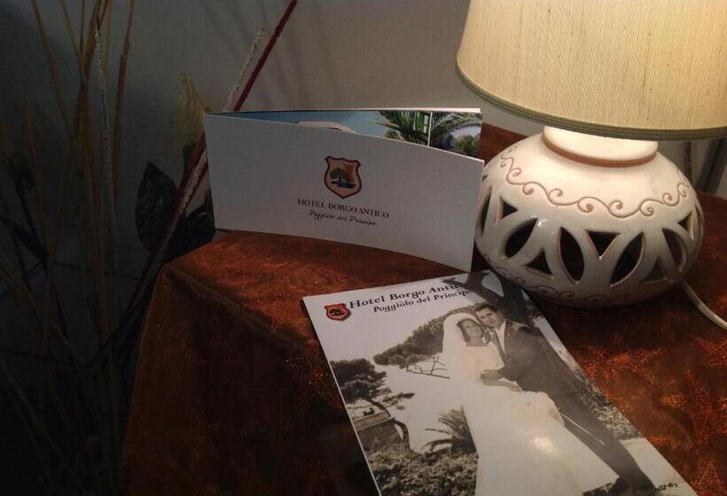 فندق Borgo Antico