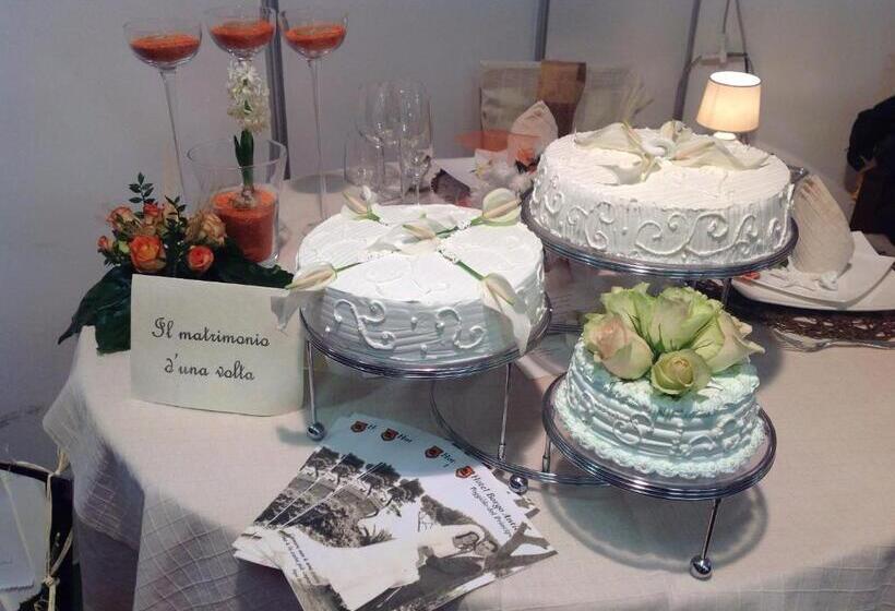 فندق Borgo Antico