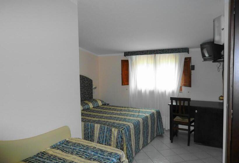 فندق Borgo Antico