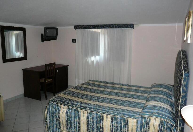 فندق Borgo Antico