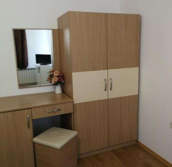 Hotelli къща за гости The Sunny Corner