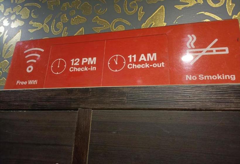 ホテル G.v Heritage