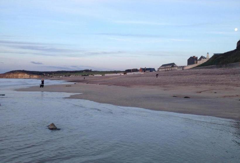 Отель L'huitrière