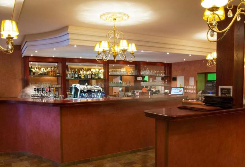 בית מלון כפרי Leyla