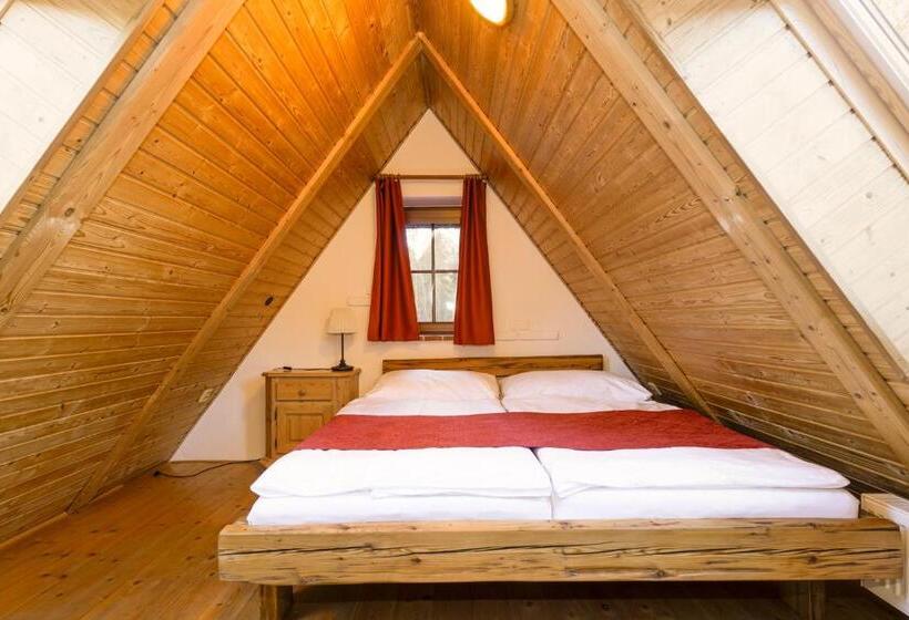 בית מלון כפרי Leyla