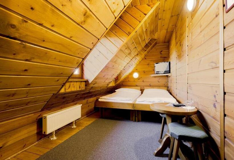 בית מלון כפרי Leyla