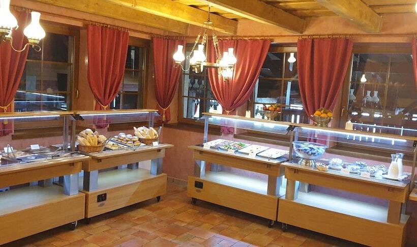 בית מלון כפרי Leyla