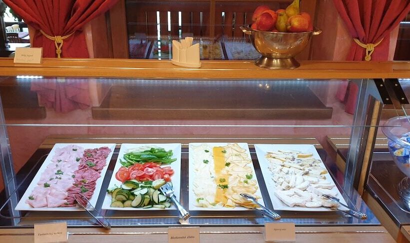 בית מלון כפרי Leyla