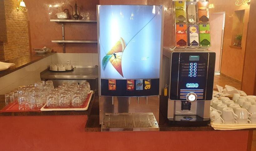 בית מלון כפרי Leyla