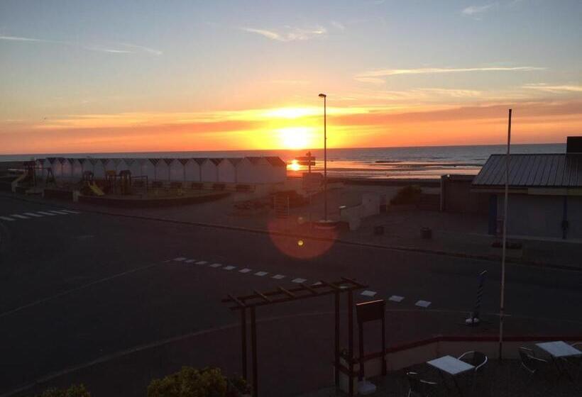 Отель L'huitrière