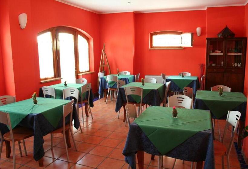 호텔 Locanda Dei Trecento