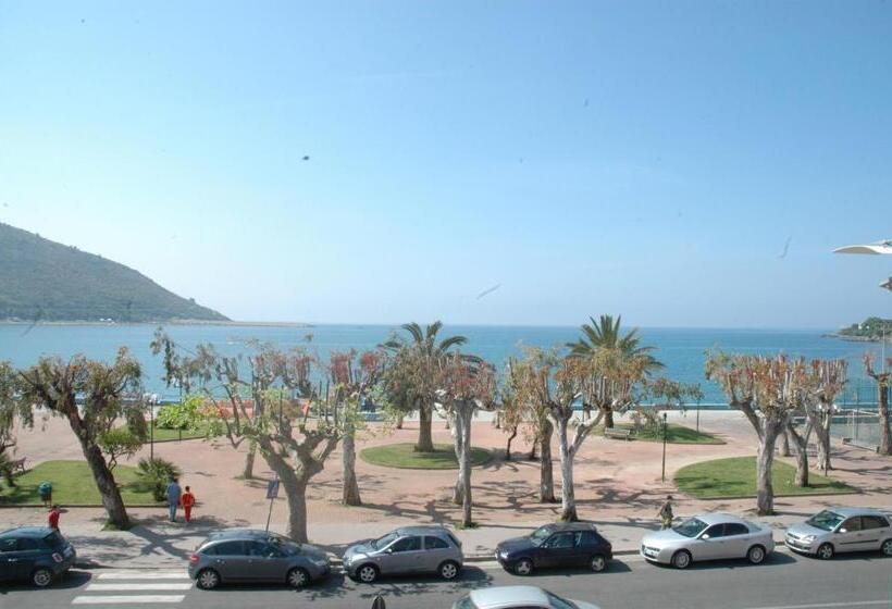 호텔 Locanda Dei Trecento