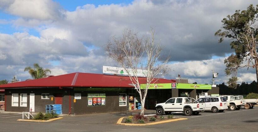 酒店 Manjimup Gateway