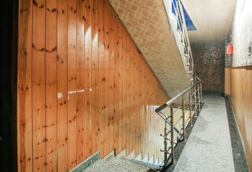 בית מלון כפרי Oyo 69289  Alsamad